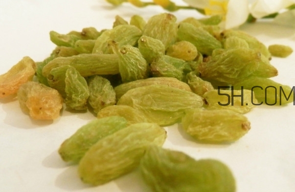 葡萄干有保質(zhì)期嗎？葡萄干什么人不能吃