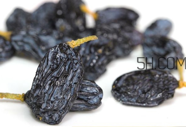 葡萄干可以放冰箱嗎？葡萄干不能和什么一起吃