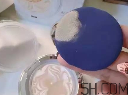 水粉霜怎么上妝？水粉霜用什么上妝