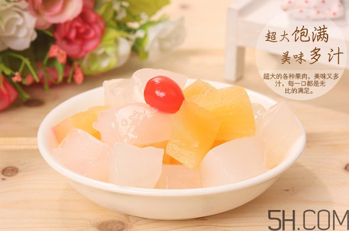 水果罐頭有營養(yǎng)嗎？水果罐頭比水果更有營養(yǎng)嗎？