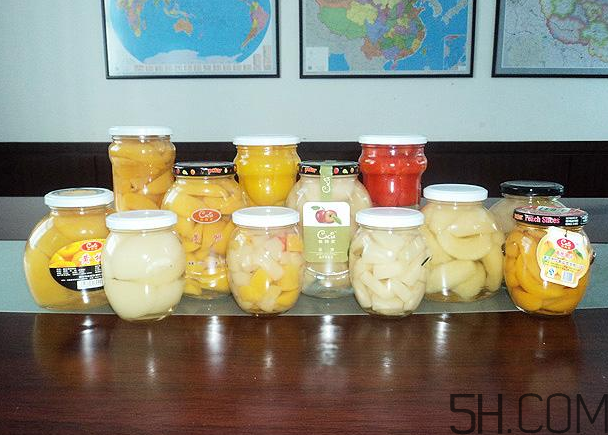 水果罐頭有營養(yǎng)嗎？水果罐頭比水果更有營養(yǎng)嗎？