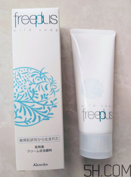 芙麗芳絲洗面奶適合油皮嗎？芙麗芳絲洗面奶適合什么膚質？