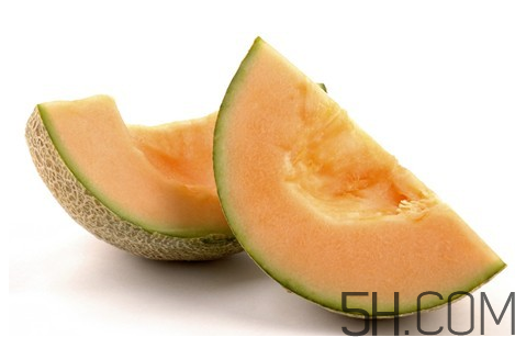 哈密瓜和火龍果能一起吃嗎？哈密瓜的食用價值