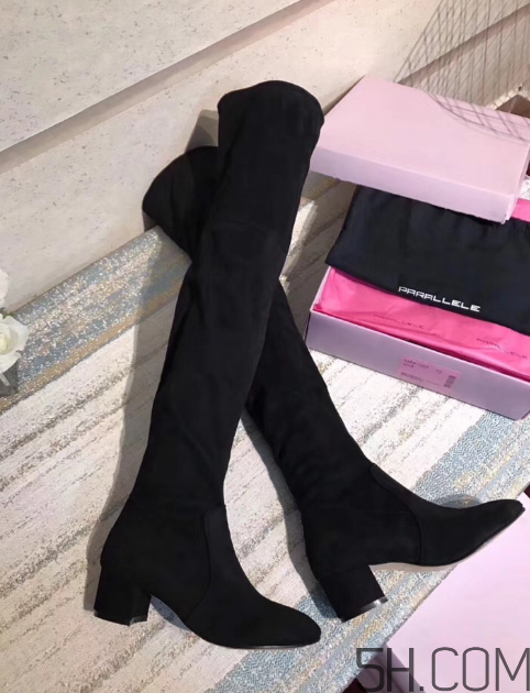 parallele靴子多少錢？parallele靴子怎么樣？