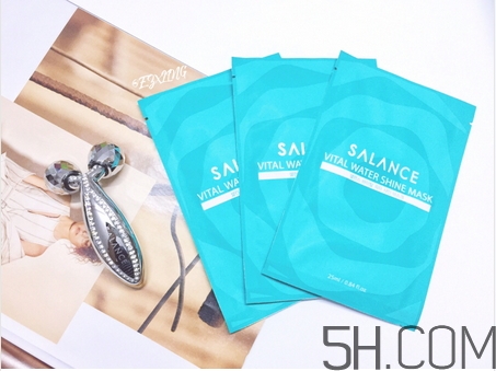 salance詩能空姐面膜怎么樣_好用嗎 salance詩能空姐面膜怎么樣_好用嗎