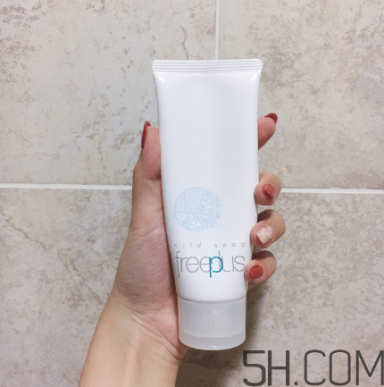 芙麗芳絲洗面奶是氨基酸嗎？氨基酸洗面奶有哪些？