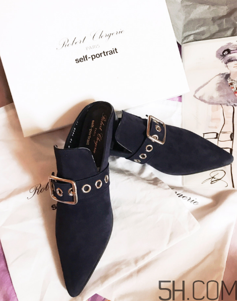 robert clergerie是什么牌子？robert clergerie是什么檔次？