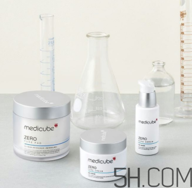 medicube潔柔收縮毛孔精華怎么樣_好用嗎 medicube潔柔收縮毛孔精華怎么樣_好用嗎