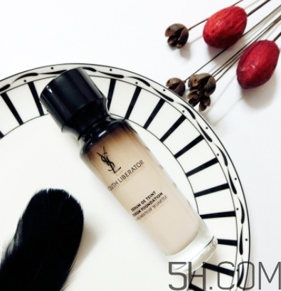 ysl女神粉底液多少錢？ysl女神粉底液專柜價(jià)