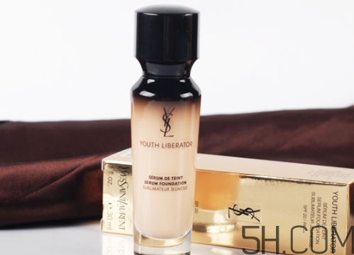 ysl女神粉底液多少錢？ysl女神粉底液專柜價(jià)