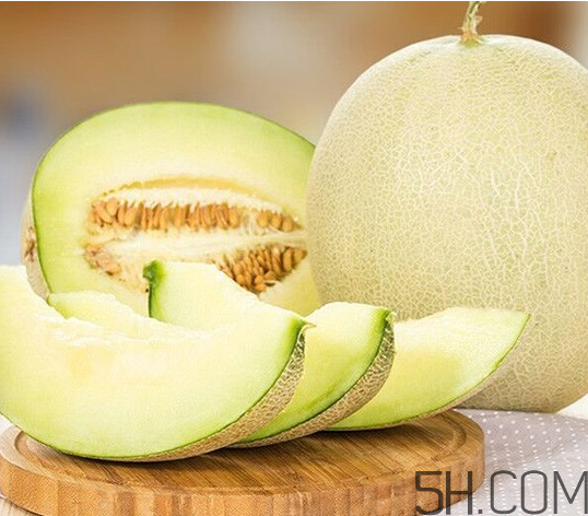 產(chǎn)婦可以吃哈密瓜嗎？隔夜的哈密瓜可以吃嗎？
