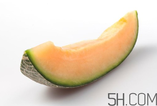 產(chǎn)婦可以吃哈密瓜嗎？隔夜的哈密瓜可以吃嗎？