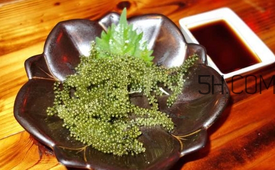 海葡萄怎么保存？海葡萄都有那些吃法