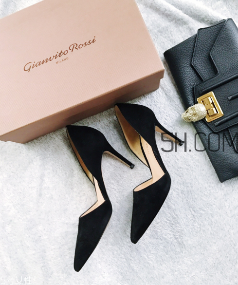 gianvito rossi是什么品牌？gianvito rossi是什么檔次？