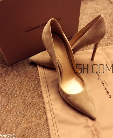 gianvito rossi是什么品牌？gianvito rossi是什么檔次？