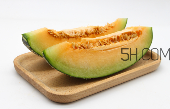 哈密瓜和香蕉能一起吃嗎？哈密瓜不甜怎么辦？