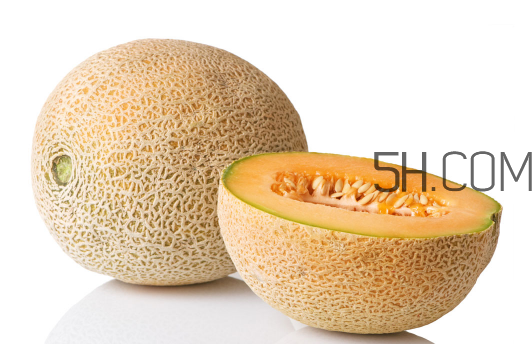 哈密瓜和香蕉能一起吃嗎？哈密瓜不甜怎么辦？