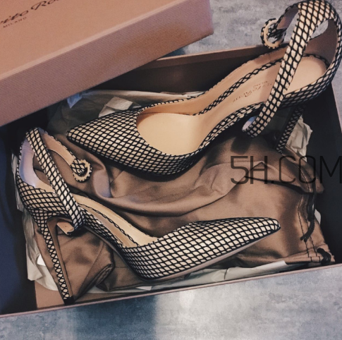 gianvito rossi多少錢(qián)？gianvito rossi貴嗎？