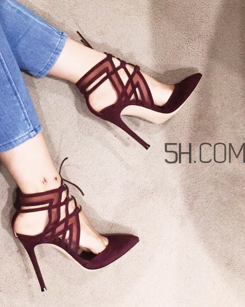 gianvito rossi多少錢(qián)？gianvito rossi貴嗎？