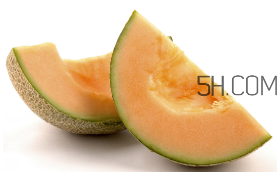 怎么看哈密瓜是否成熟？哈密瓜和牛奶能同時(shí)吃嗎？