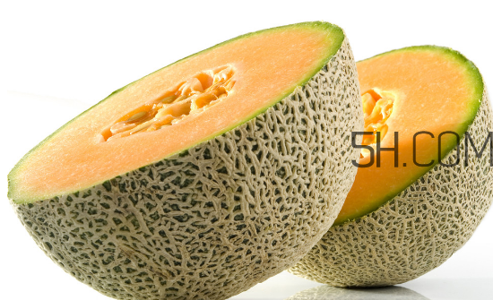 怎么看哈密瓜是否成熟？哈密瓜和牛奶能同時(shí)吃嗎？