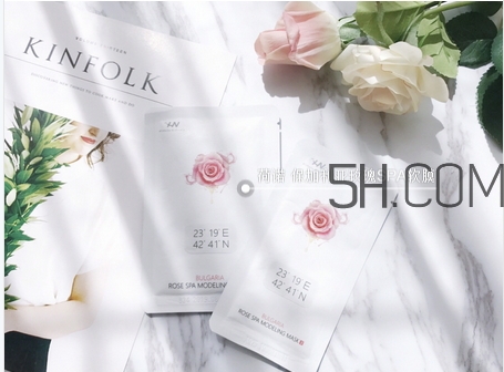 荷諾玫瑰spa軟膜怎么樣_荷諾玫瑰spa軟膜好用嗎 荷諾玫瑰spa軟膜怎么樣_荷諾玫瑰spa軟膜好用嗎