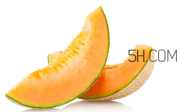 哈密瓜和黃金瓜可以一起吃嗎？哈蜜瓜的吃法