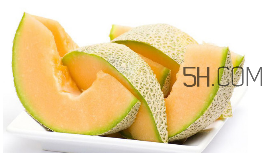 哈密瓜和黃金瓜可以一起吃嗎？哈蜜瓜的吃法