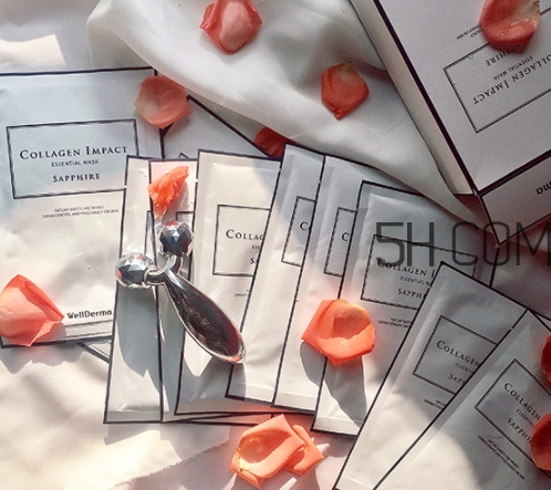 wellderma夢(mèng)蝸人皮面膜多少錢？一盒多少片？