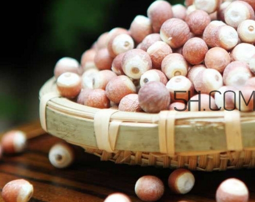 雞頭米什么人不能吃？雞頭米怎么挑選