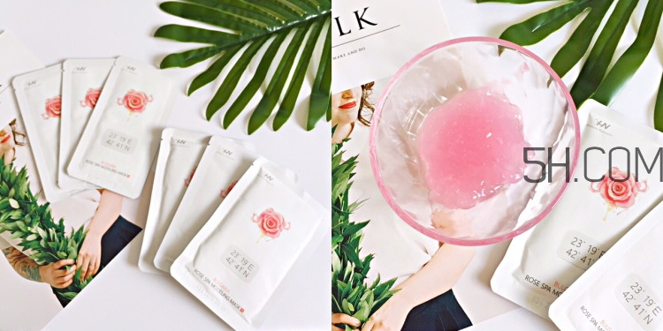 荷諾玫瑰spa軟膜怎么用_荷諾玫瑰spa軟膜使用方法 荷諾玫瑰spa軟膜怎么用_荷諾玫瑰spa軟膜使用方法