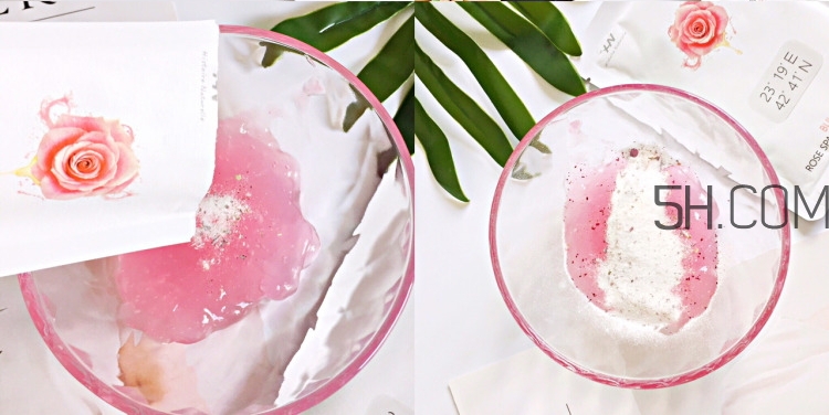 荷諾玫瑰spa軟膜怎么用_荷諾玫瑰spa軟膜使用方法 荷諾玫瑰spa軟膜怎么用_荷諾玫瑰spa軟膜使用方法