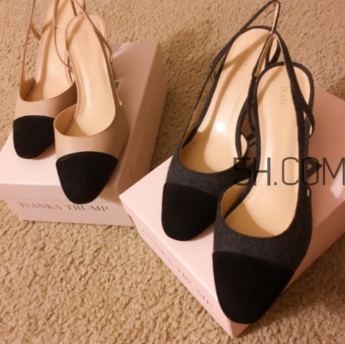 ivanka trump什么價(jià)位？ivanka trump鞋怎么樣？