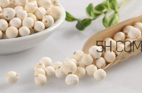 雞頭米可以天天吃嗎？雞頭米可以放多久