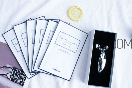 wellderma按摩儀怎么用？夢蝸按摩儀使用方法