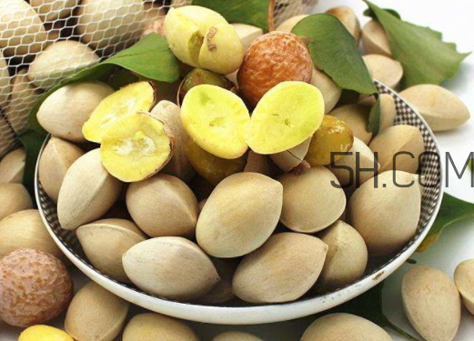 銀杏果一天最多吃幾個(gè) 銀杏果一次吃多少合適 銀杏果一天最多吃幾個(gè) 銀杏果一次吃多少合適