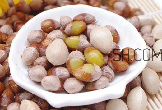 銀杏果一天最多吃幾個(gè) 銀杏果一次吃多少合適 銀杏果一天最多吃幾個(gè) 銀杏果一次吃多少合適