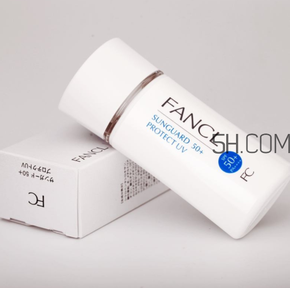 芳珂和芙麗芳絲哪個好？芙麗芳絲和芳珂fancl的區(qū)別