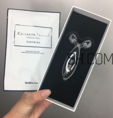 夢蝸按摩儀怎么充電？wellderma夢蝸按摩儀怎么換電池