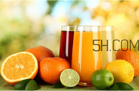 喝鮮榨果汁易引起糖尿病嗎？喝果汁必須知道五件事