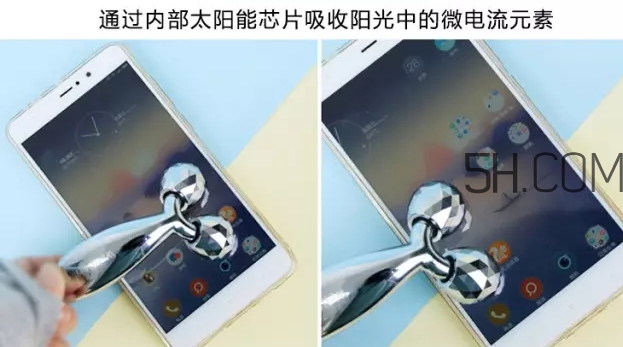 夢蝸按摩儀有微電流嗎？wellderma夢蝸按摩儀怎么清洗？