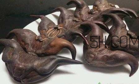 菱角殼煮水每次多少克？紅菱角和黑菱角的區(qū)別