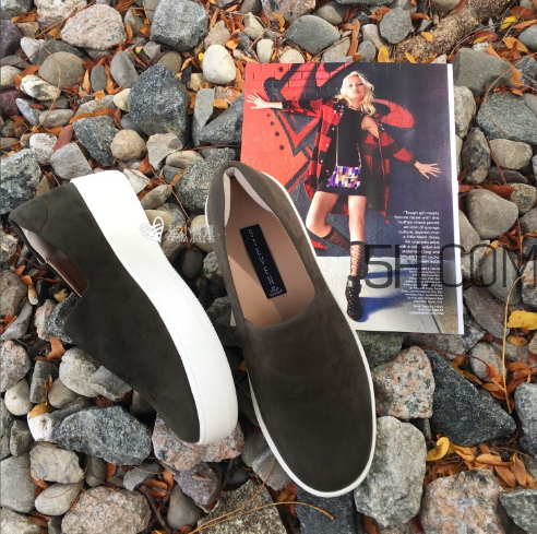 steve madden鞋子怎么樣？steve madden鞋碼準(zhǔn)嗎？