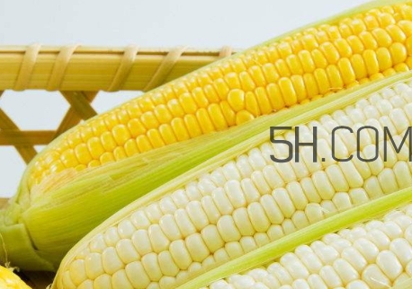 玉米和葡萄可以一起吃嗎？玉米葡萄的做法