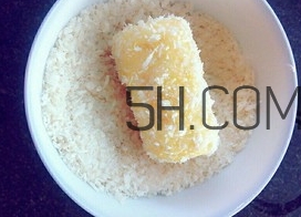 糖醋脆皮香蕉好吃嗎？糖醋脆皮香蕉做法食譜