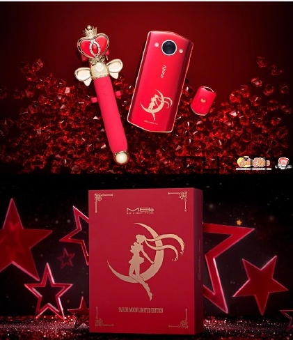 美圖m8s四大動(dòng)漫版多少錢？美圖m8s四大動(dòng)漫版怎么樣