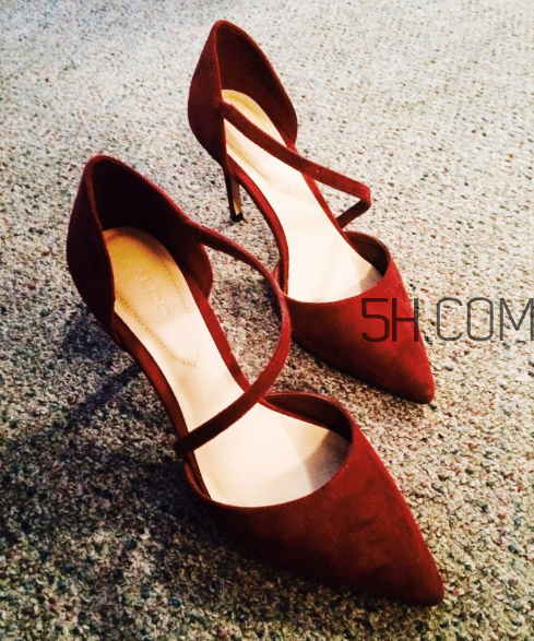 aldo鞋子怎么樣？aldo鞋子質(zhì)量好嗎？