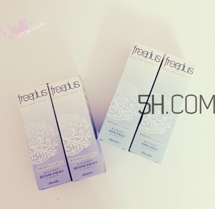 芙麗芳絲是蘇菲娜的嗎？芙麗芳絲是哪個(gè)公司的？