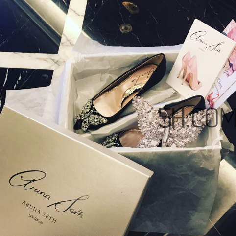 aruna seth是什么牌子？aruna seth是什么檔次？