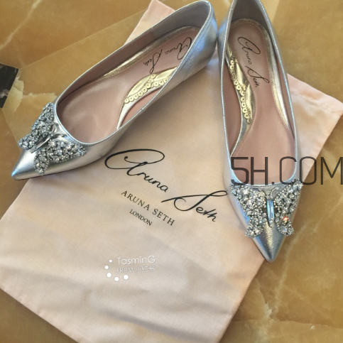 aruna seth多少錢一雙？aruna seth值得買嗎？